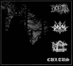Odal : Branstock - Cultus - Odal - Deathgate Arkanum